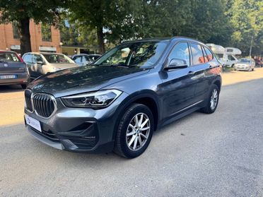 BMW X1 Sdrive20d Business Advantage auto