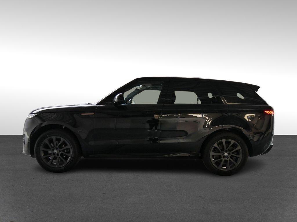 Land Rover Range Rover Sport sport 250 cv dynamic se