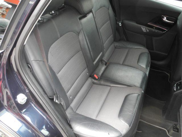 KIA Niro 1.6 GDi Eco Hybrid Autom. - OK NEOPATENTATI