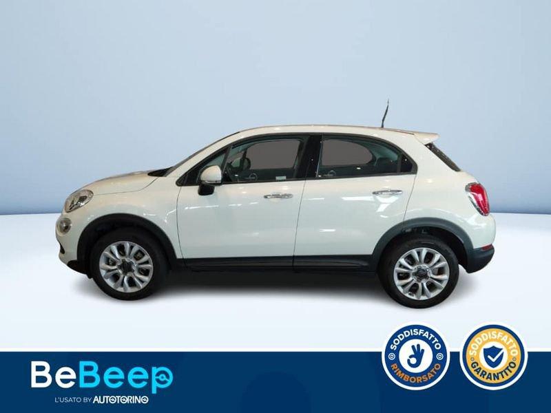 FIAT 500X 1.3 MJT POPSTAR 4X2 95CV