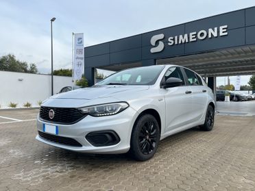 Fiat Tipo 1.3 Mjt S&S 5 porte Street