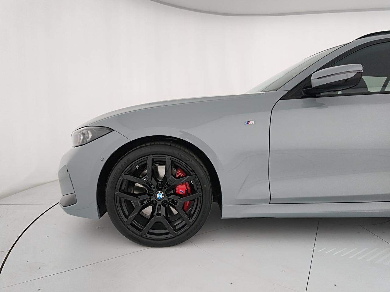 BMW Serie 3 318d Touring 48V MSport Pro