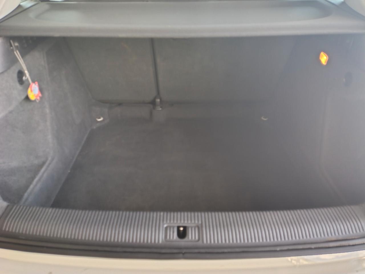 Audi Q3 2.0 TDI quattro BUSINESS PLUS