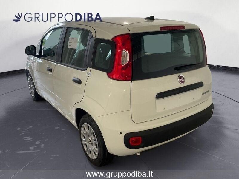 FIAT Panda 1.0 70cv Hybrid Panda