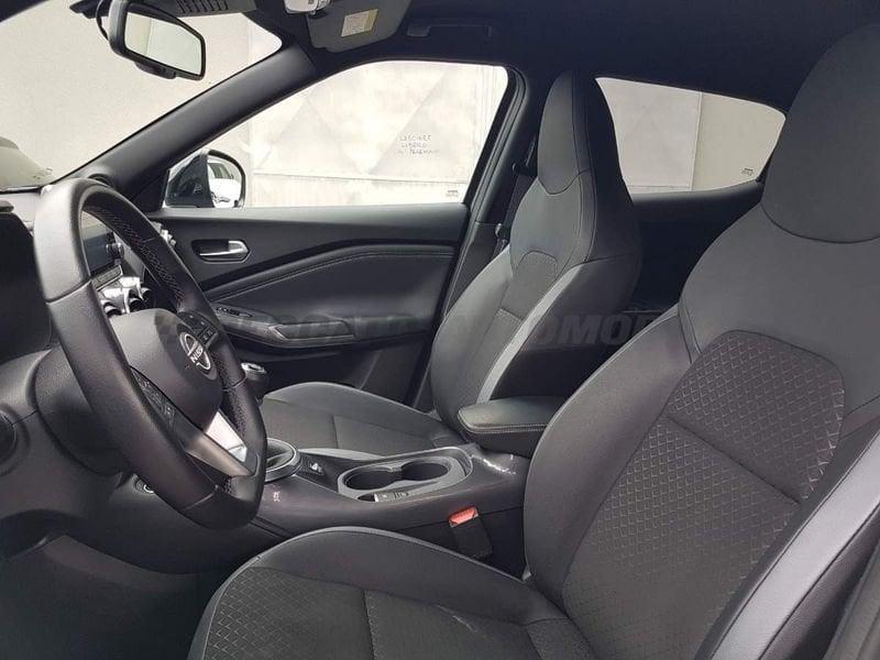 Nissan Juke Juke 1.0 dig-t N-Connecta 114cv