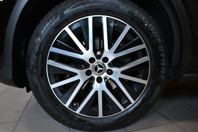 MERCEDES-BENZ GLC 220 d COUPE 4MATIC EXCLUSIVE SPORT 9G-T.PED.19"CAMFULL
