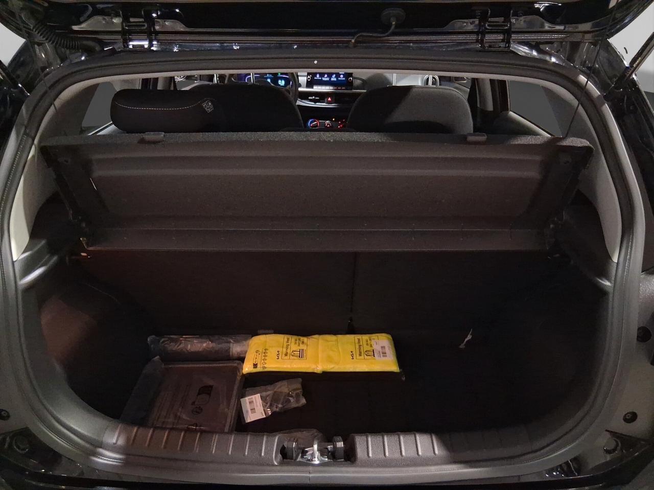 Kia Picanto 1.0 GDi 5 porte Urban TT 68CV