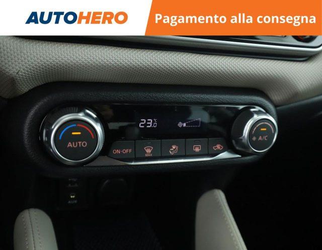 NISSAN Micra 0.9 IG-T 12V 5 porte Business+