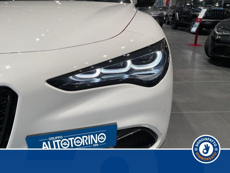 Alfa Romeo Stelvio 2.2 Turbo Diesel 160CV AT8-RWD Veloce MY24