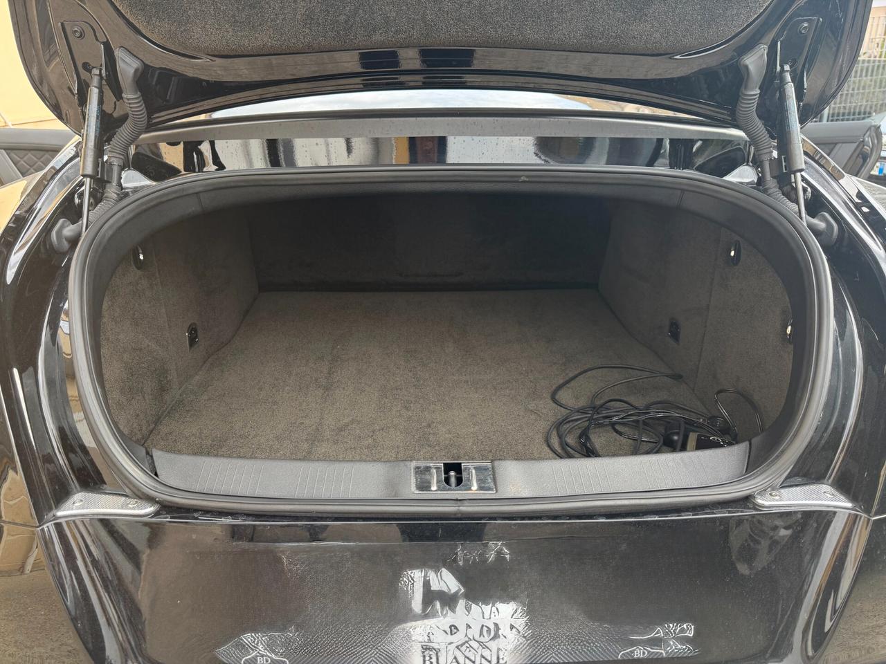 Bentley Continental GT V8 S