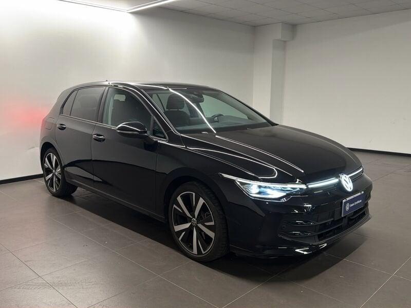 Volkswagen Golf Nuova Edition Plus 1.5 TSI eHybrid 150 kW (204 CV) DSG