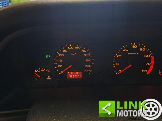 PEUGEOT 306 1.4i cat 5 porte XR