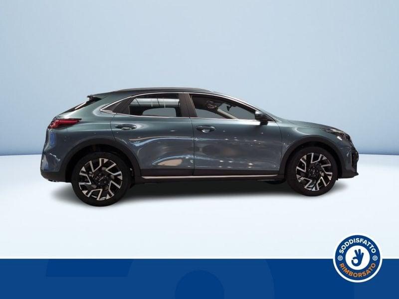 KIA Xceed 1.5 TGDI Mild Hybrid DCT Business MY25