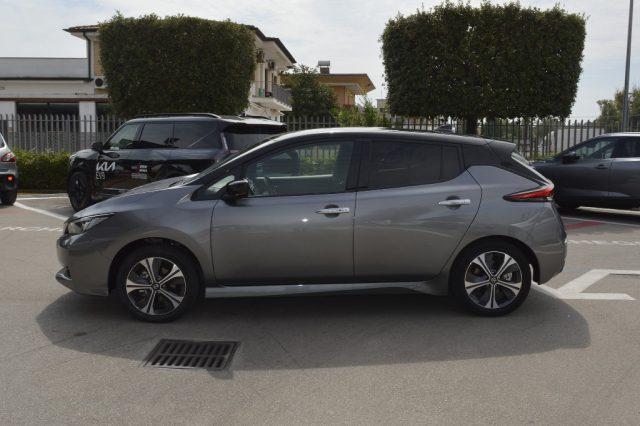 NISSAN Leaf e+ N-Connecta 62 KW/h