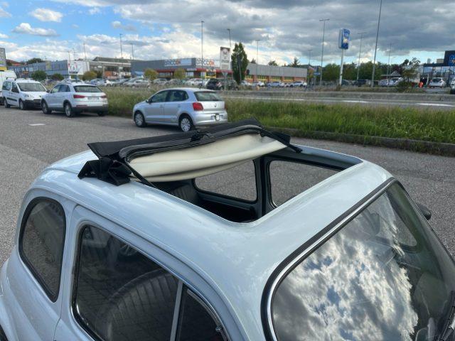 FIAT 500L 110 F TETTUCCIO APRIBILE
