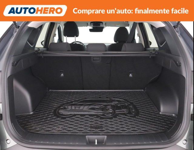 HYUNDAI Tucson 1.6 T-GDI 48V DCT XLine