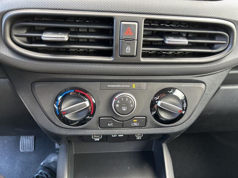 Hyundai i10 III 2023 1.0 Gpl Connectline 61cv