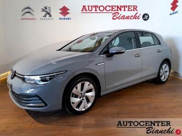 Volkswagen Golf 2.0 tdi Style 115cv dsg