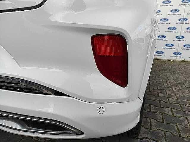 Ford Puma 1.0 EcoBoost Hybrid 155 CV S&S ST-Line V