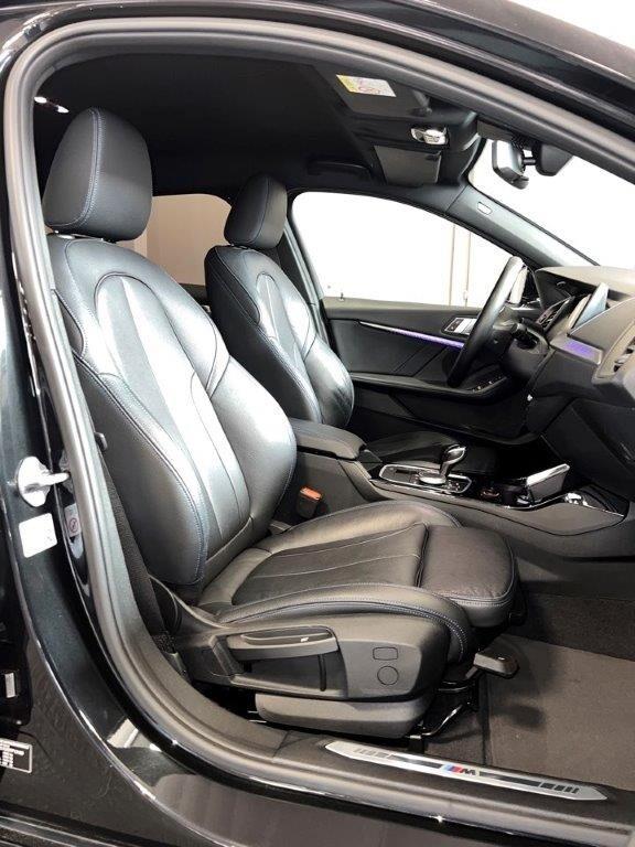 118d M-Sport Autom 150cv