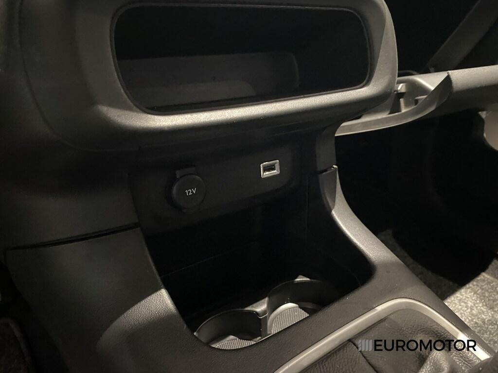 Citroen C3 1.5 BlueHDi Feel Pack