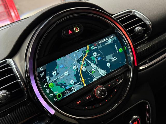 MINI Clubman 1.5 One D Business Clubman *OK NEOPATENTATI*