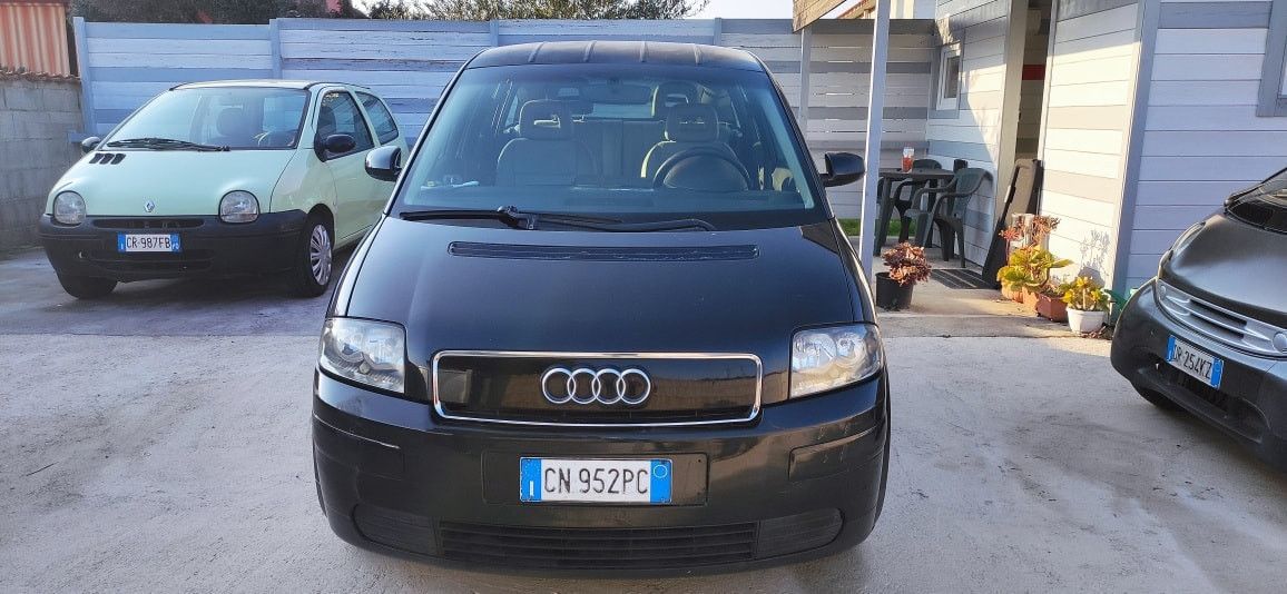 Audi A2 1.4 TDI Comfort