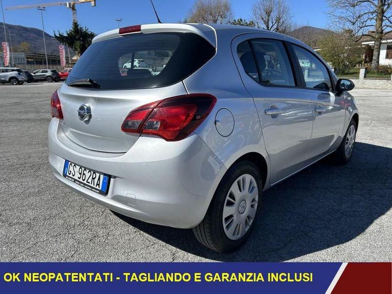 Opel Corsa 1.4 90 cv 5 porte OK NEOPATENTATI * PROMOZIONE