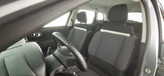 CITROEN C3 Aircross BlueHDi 120 S&S EAT6 Feel