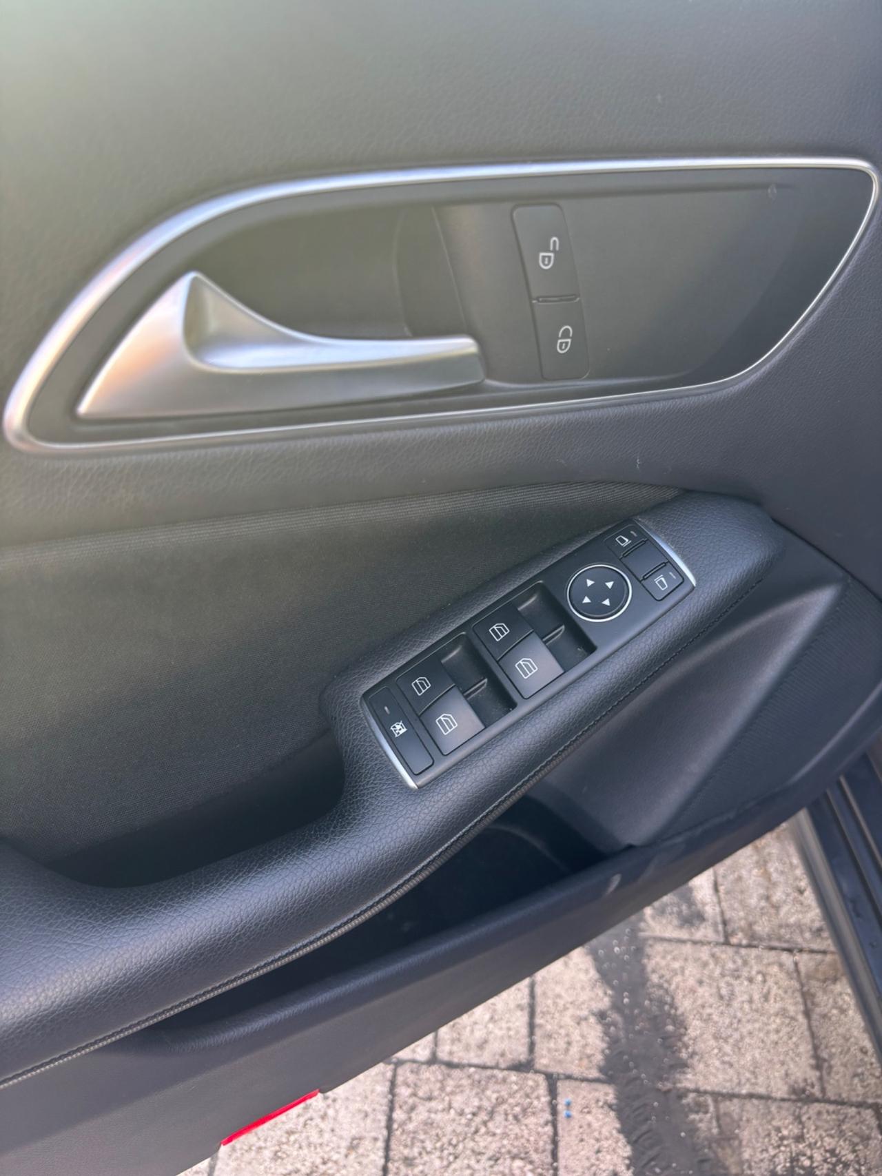 Mercedes-benz A 200 CDI Sport