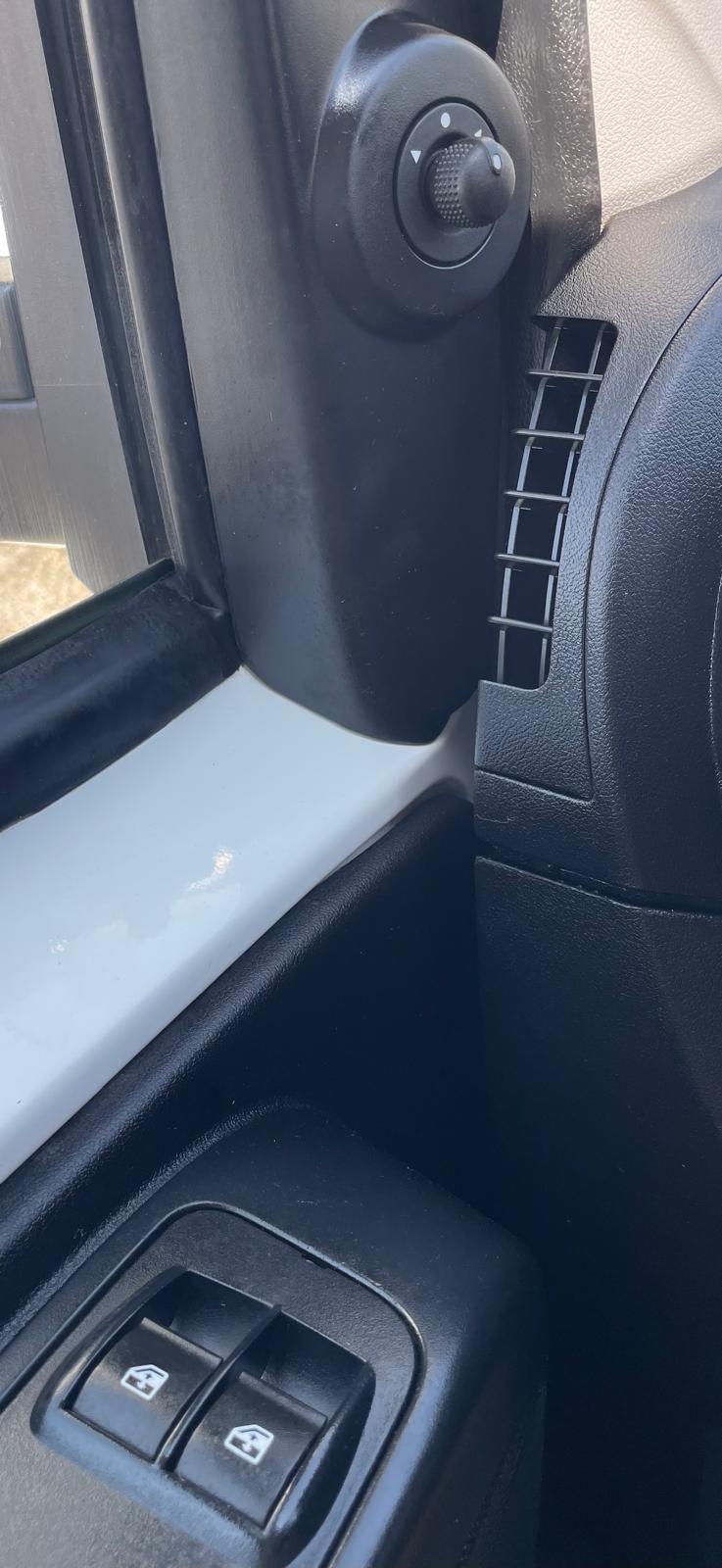 Fiat Fiorino 1.3 MJET 95CV SX RESTYLING PRONTA CONSEGNA