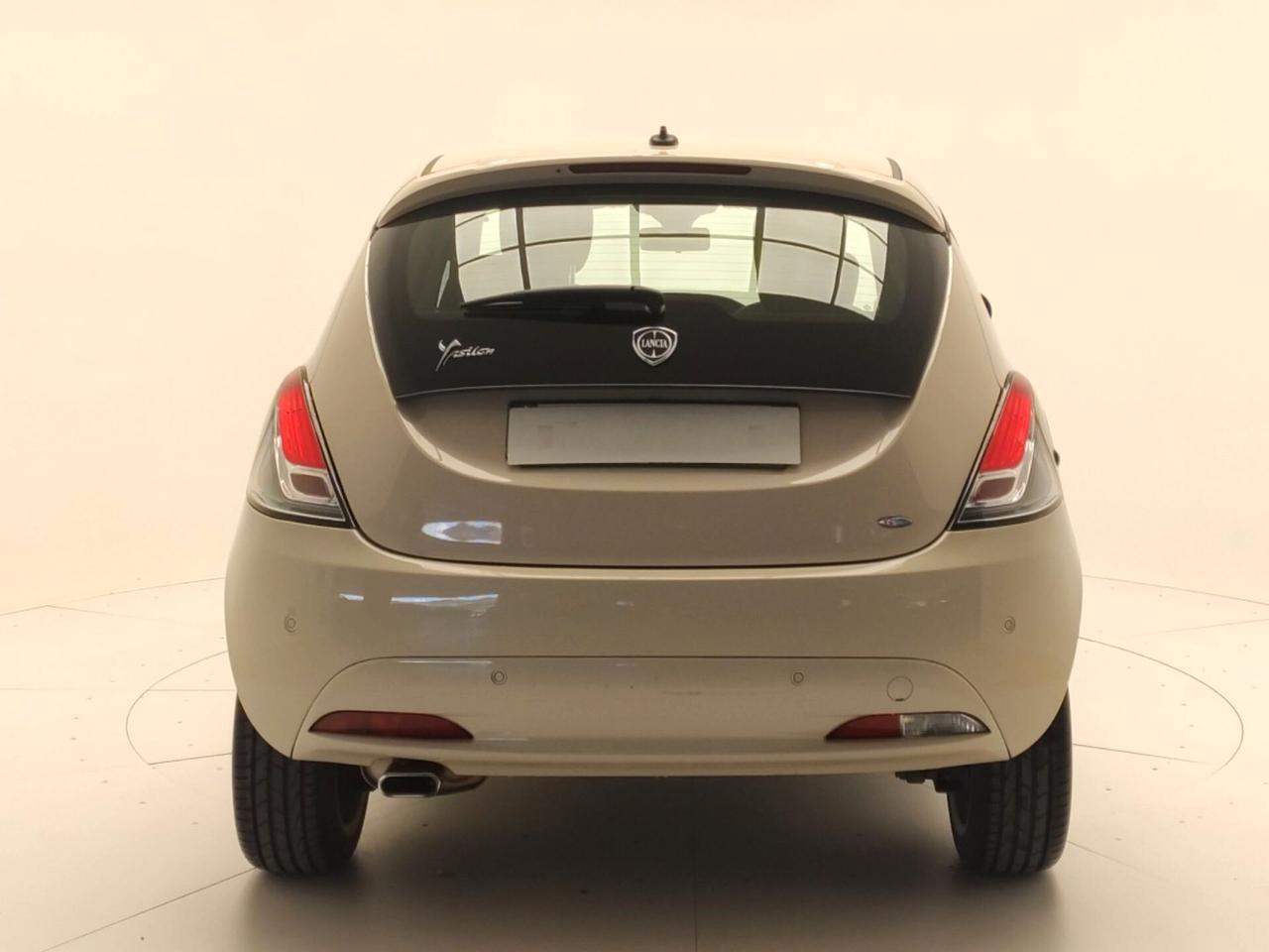 Lancia Ypsilon 1.3 MJT 16V 95 CV 5 porte S&S