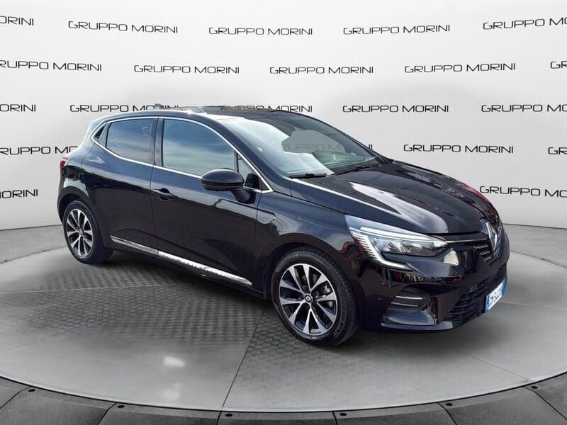 Renault Clio E-Tech Hybrid 1.6 Hybrid E-TECH 145 Techno
