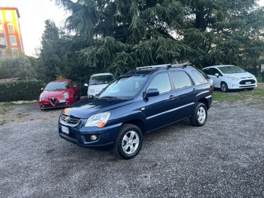 Kia Sportage 2.0 141CV Active EcoSuv