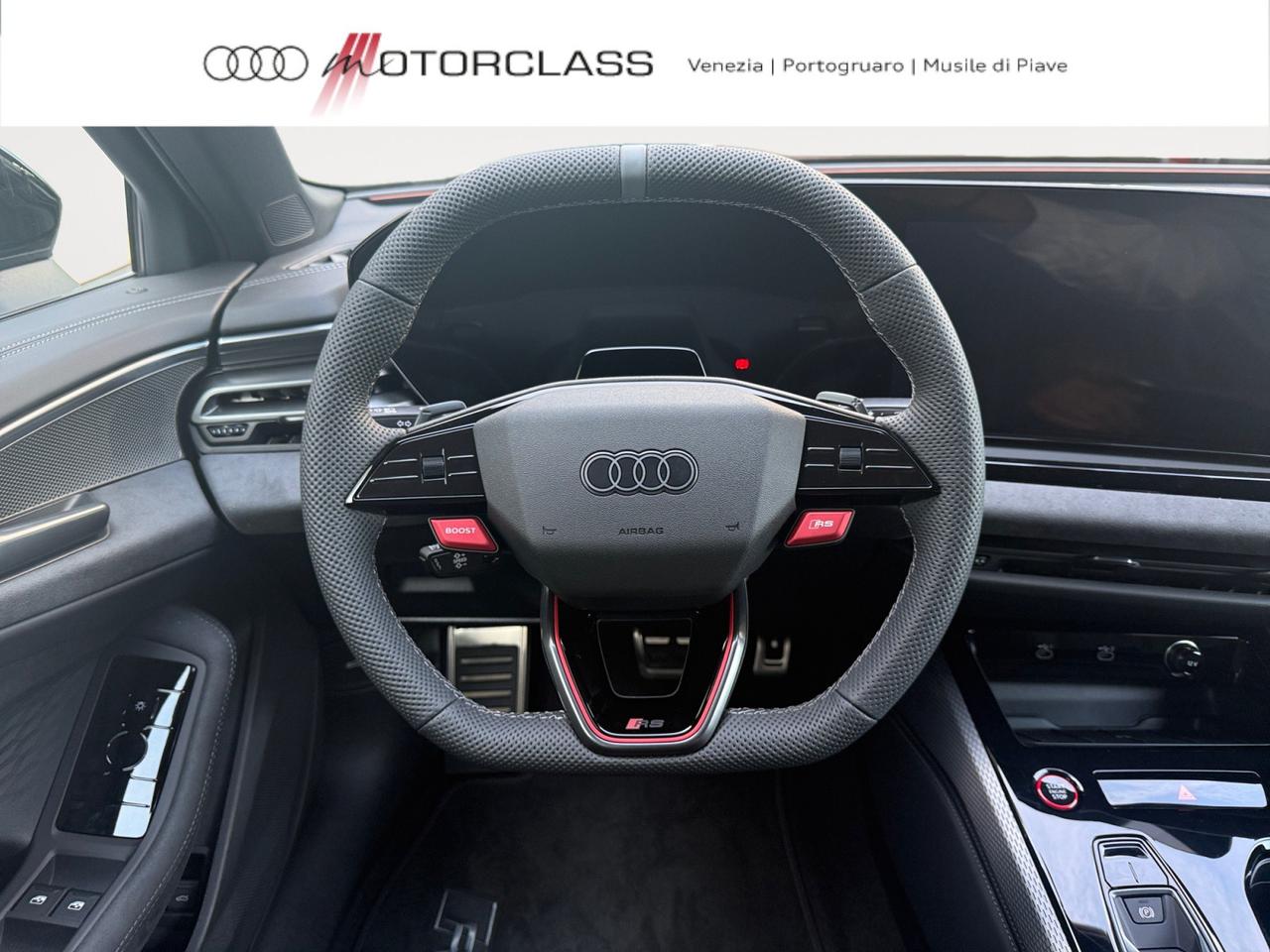 Audi RS5 berlina 2.9 v6 phev 639cv performance tiptronic