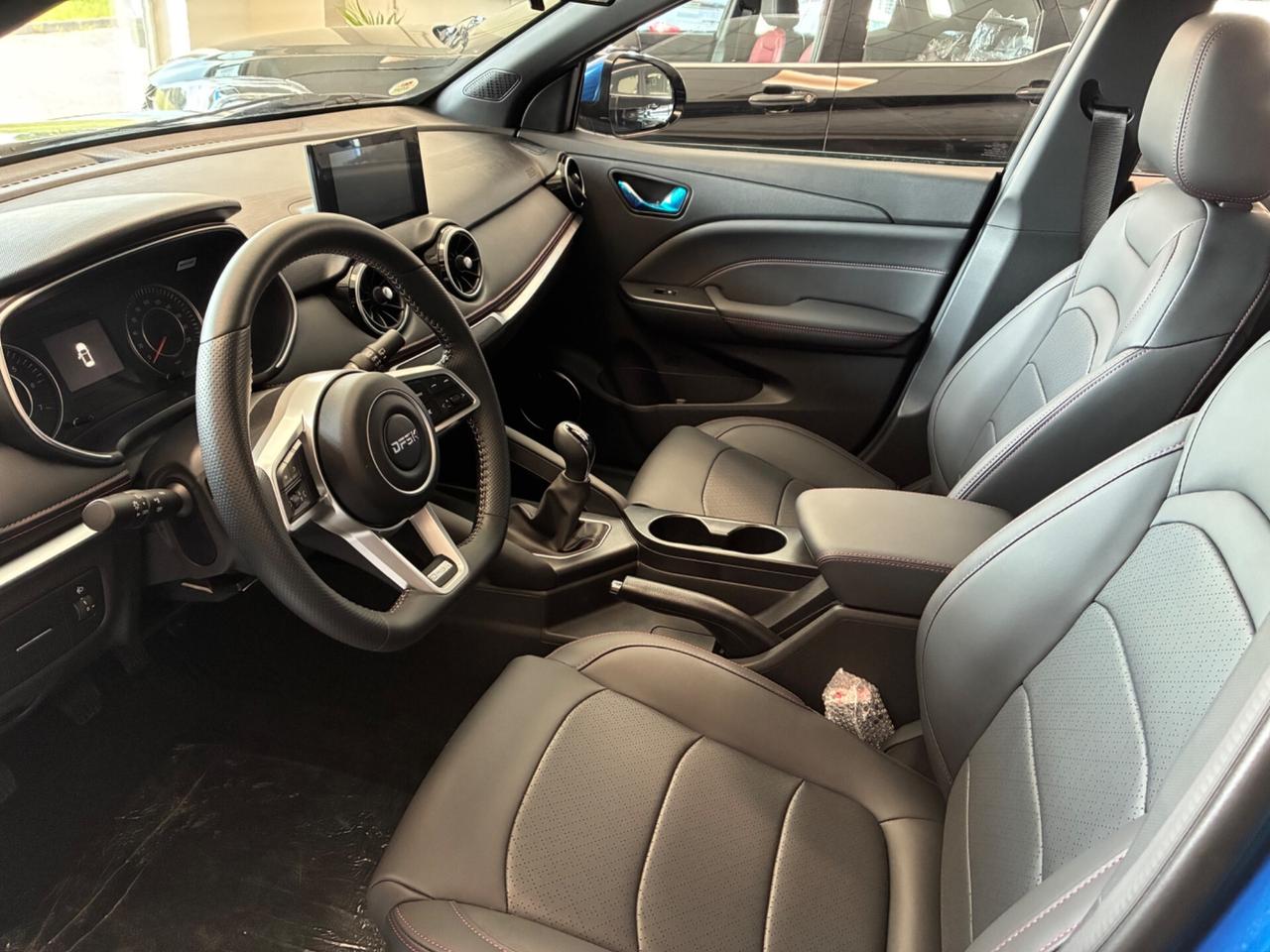 Dfsk Glory 500 Glory 500 1.5 Standard