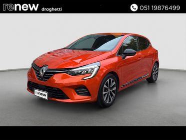 Renault Clio Full Hybrid E-Tech 145 CV 5 porte Techno