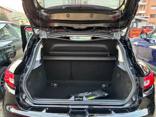 RENAULT Clio dCi 8V 75CV NAVI-CAMERA-RUOTE 4 STAGIONI