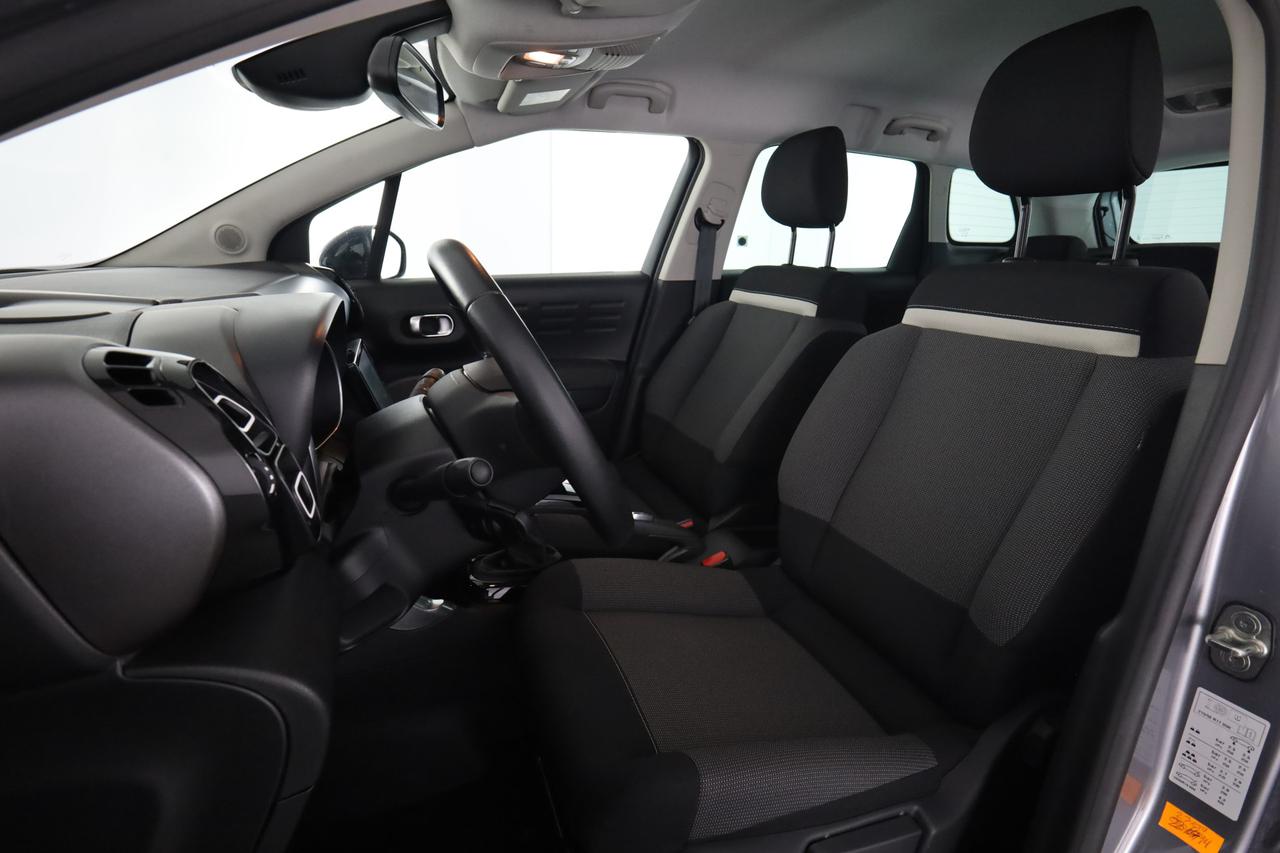 CITROEN C3 Aircross PureTech 110 S&S Max