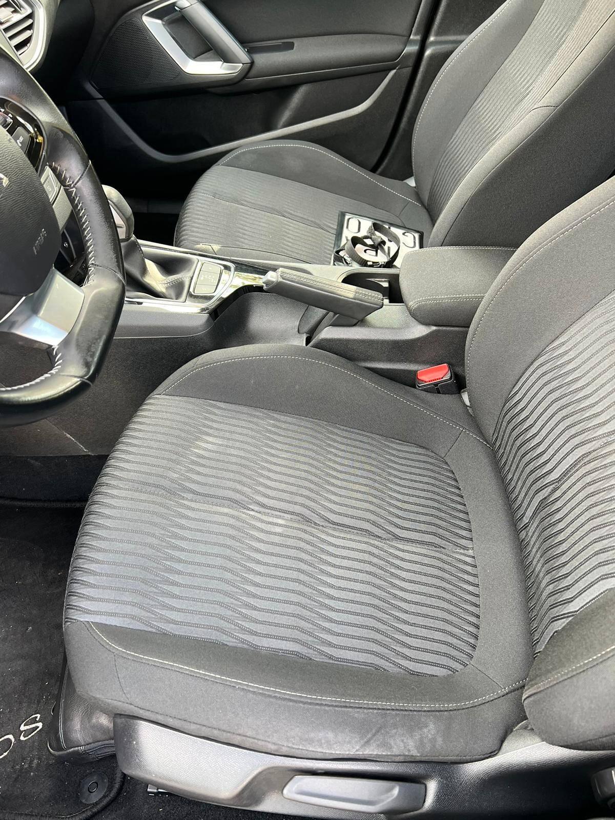 Peugeot 308 BlueHDi 120 S&S SW Business