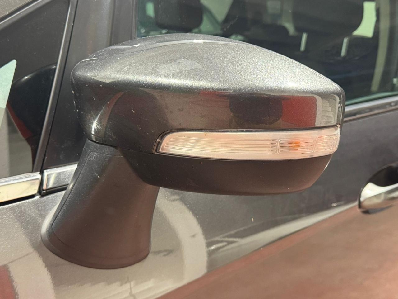 Ford EcoSport 1.0 EcoBoost 125 CV Start&Stop Titanium NEOPATENTATI