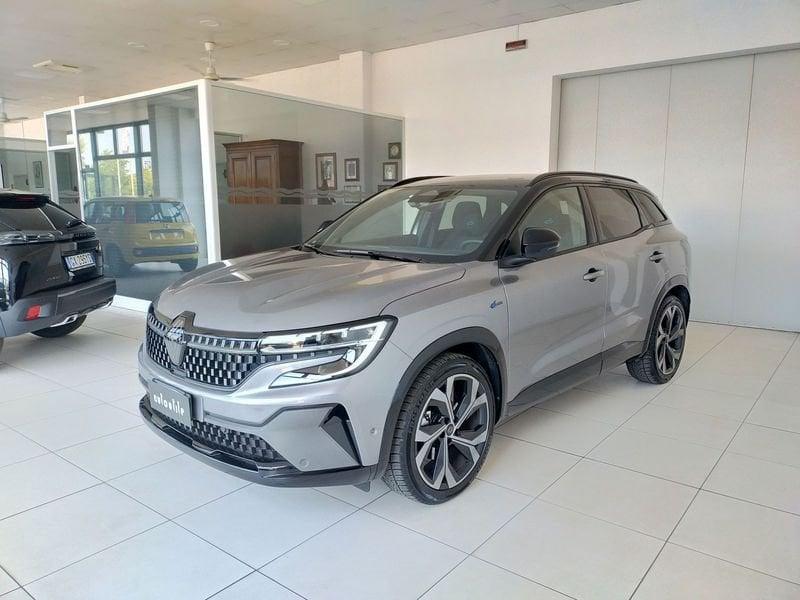 Renault Austral Full Hybrid E-Tech 200 Iconic Esprit Alpine