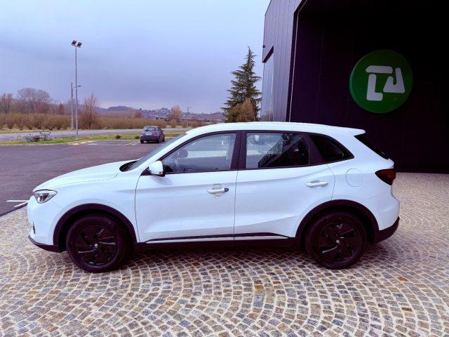 MG ZS KM 0 - 10/25 - FULL OPTIONAL - PROMO FINANZIAMENTO