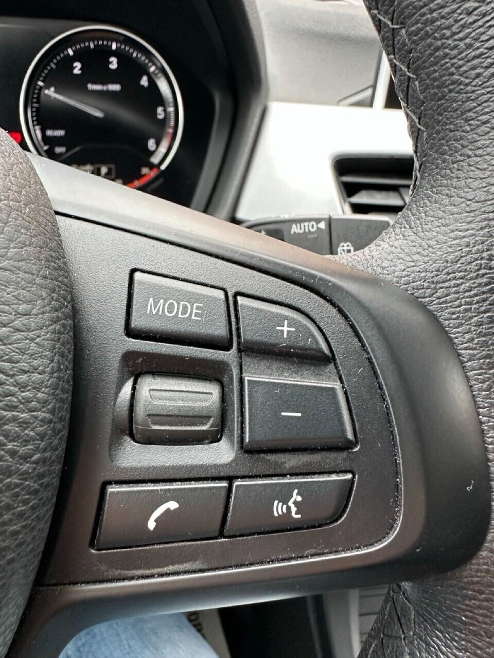 Bmw X1 sDrive16d Business Advantage