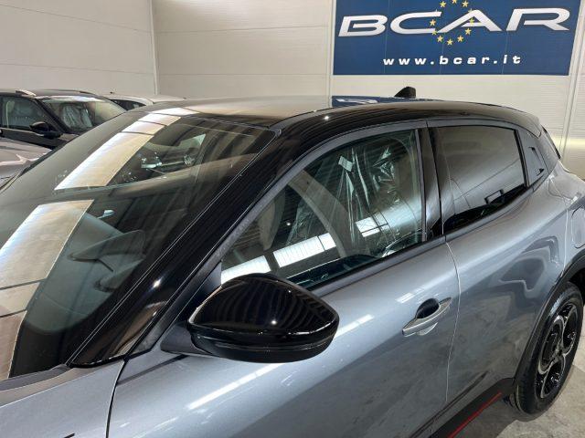 ALFA ROMEO Junior 1.2 136CV Hybrid eDCT6 Speciale B-COLORE/PACK TECH