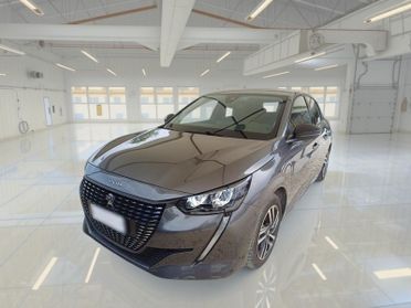 PEUGEOT 208 1.5 HDI 5P ALLURE