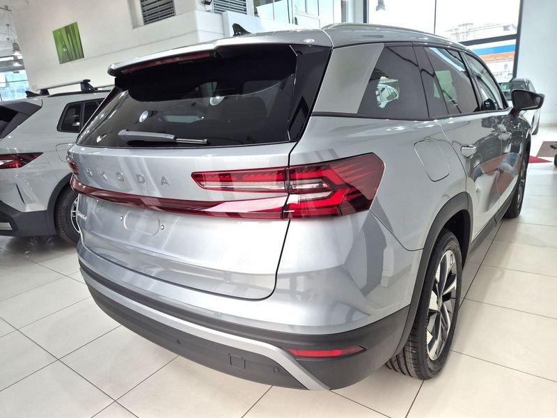 Škoda Kodiaq 1.5 m-HEV Style DSG 7p+NUOVA DA IMMATRICOLARE