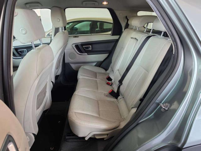 Land Rover Discovery Sport 2.0 td4 HSE Luxury awd 150cv auto