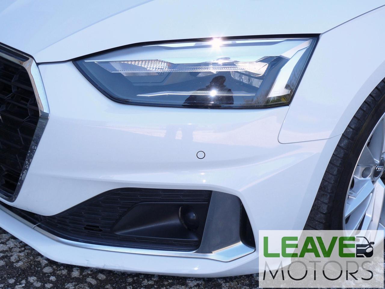 Audi A5 SPB 40 TDI S tronic (M1505)