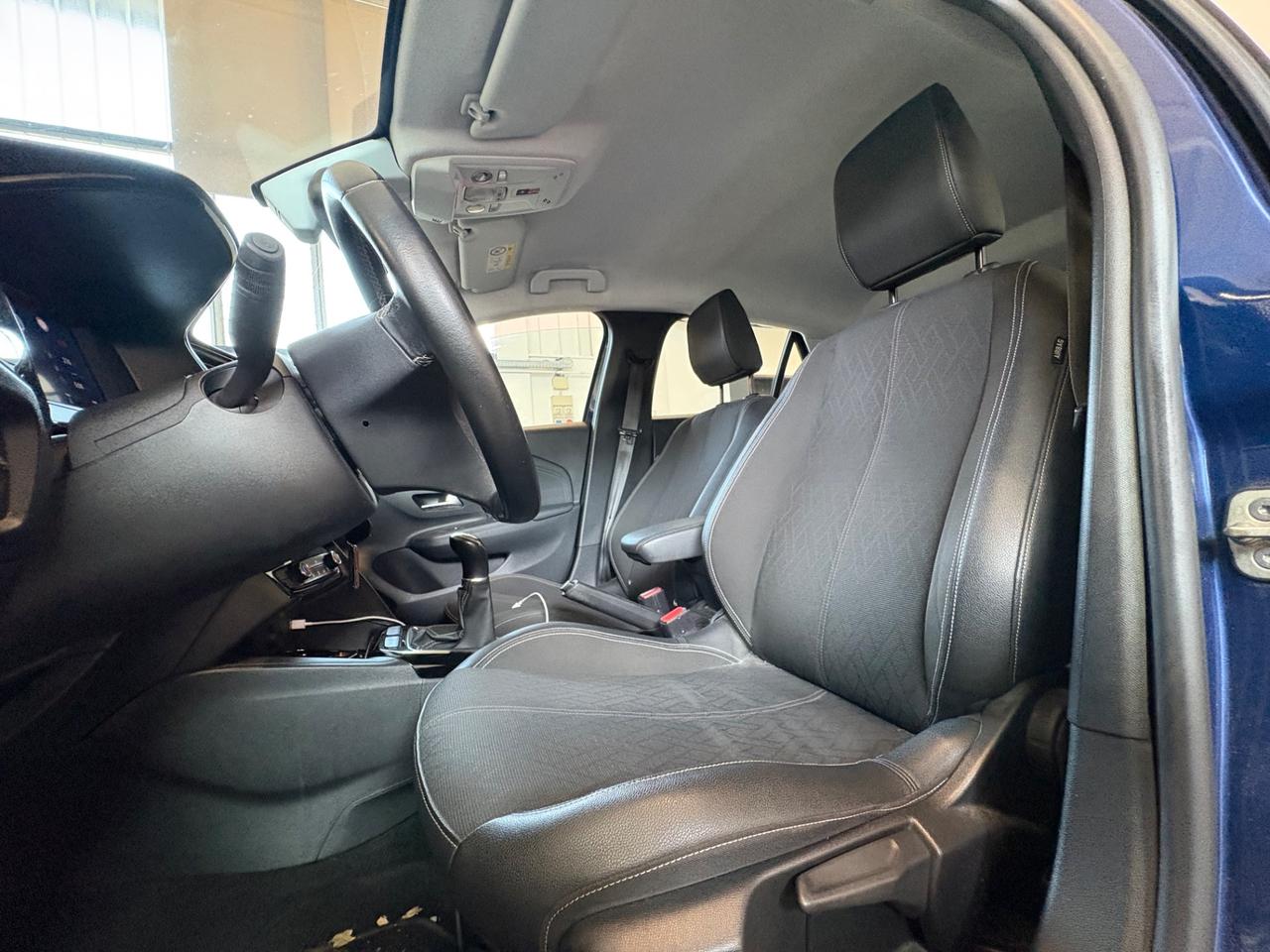 Opel Corsa 1.2 Edition